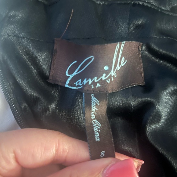 Maxi Dress by Camille La Vie - Picture 6 of 6